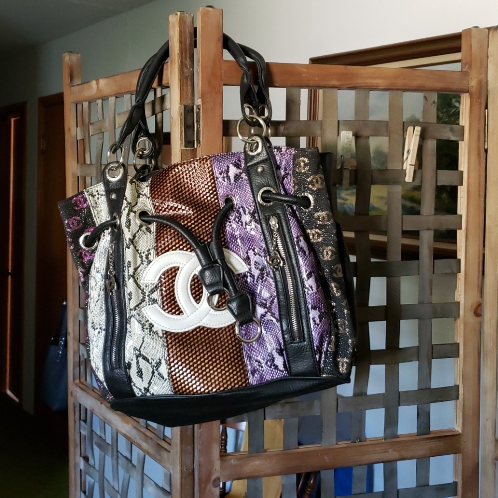 Purse